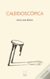 Capa do artigo Caleidoscopica