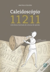 Capa do artigo Caleidoscópio 11211