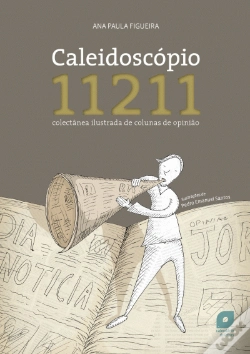 Capa do artigo Caleidoscópio 11211