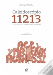 Capa do artigo Caleidoscopio 11213