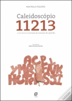 Capa do artigo Caleidoscopio 11213