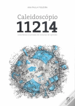 Capa do artigo Caleidoscópio 11214