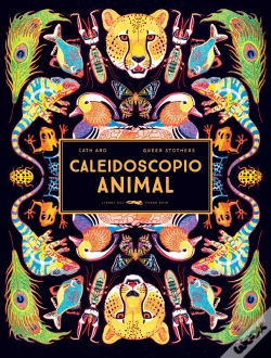 Capa do artigo Caleidoscopio Animal