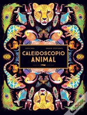 Capa do artigo Caleidoscopio Animal