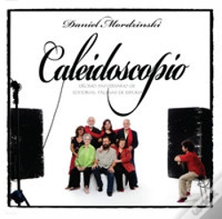 Capa do artigo Caleidoscopio