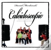 Capa do artigo Caleidoscopio