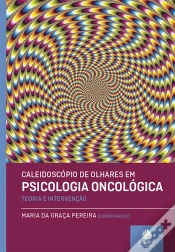 Capa do artigo Caleidoscópio de Olhares em Psicologia Oncológica