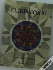 Capa do artigo Caleidoscópio