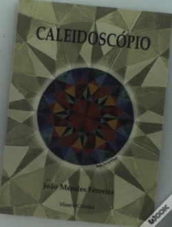 Capa do artigo Caleidoscópio
