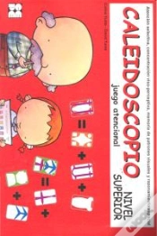 Capa do artigo Caleidoscopio. Nivel Superior