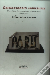 Capa do artigo Caleidoscopio Surrealista