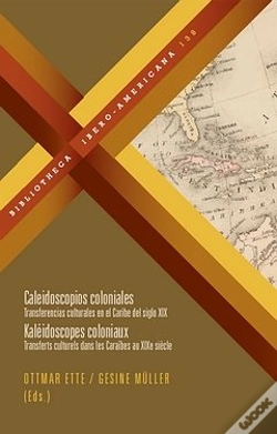 Capa do artigo Caleidoscopios Coloniales