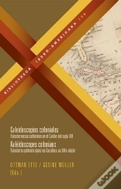 Capa do artigo Caleidoscopios Coloniales