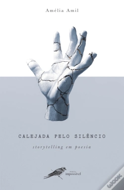 Capa do artigo Calejada pelo Silêncio