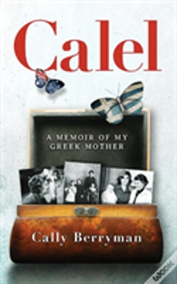 Capa do artigo Calel