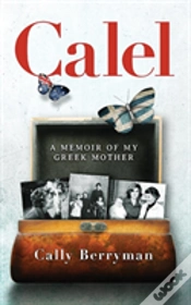 Capa do artigo Calel