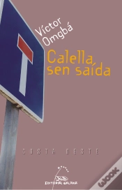 Capa do artigo Calella Sen Saida. O Dilema Dun Emigrante