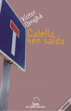 Capa do artigo Calella Sen Saida. O Dilema Dun Emigrante