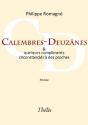 Calembres-Deuzânes & Quelques Compliments Circonstanciés À Des Proches - Preview