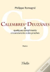 Capa do artigo Calembres-Deuzânes & Quelques Compliments Circonstanciés À Des Proches