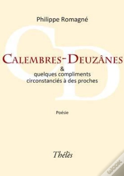 Capa do artigo Calembres-Deuzânes & Quelques Compliments Circonstanciés À Des Proches
