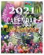 Calendar 2021 - Preview