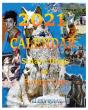 Calendar 2021  : Smart Dogs   Funny Cats - Preview