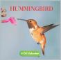 Calendar 2022 Hummingbird - Preview