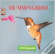 Capa do artigo Calendar 2022 Hummingbird