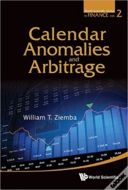 Capa do artigo Calendar Anomalies And Arbitrage