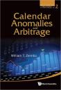 Calendar Anomalies And Arbitrage - Preview