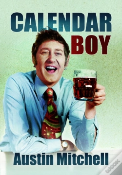 Capa do artigo Calendar Boy