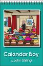 Calendar Boy - Preview