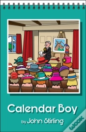 Capa do artigo Calendar Boy