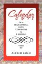 Calendar Cuts - Preview