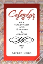 Capa do artigo Calendar Cuts