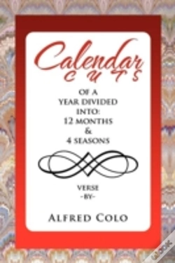 Capa do artigo Calendar Cuts