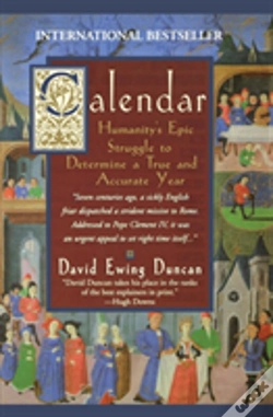 Capa do artigo Calendar: