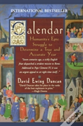 Calendar: