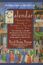 Calendar: - Preview