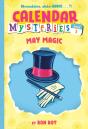 Calendar Mysteries #5: May Magic - Preview