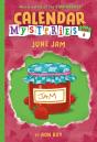 Calendar Mysteries #6: June Jam - Preview