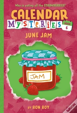 Capa do artigo Calendar Mysteries #6: June Jam