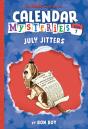 Calendar Mysteries #7: July Jitters - Preview