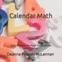 Calendar Numbers - Preview