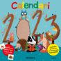 Calendari 2023 - Preview
