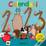 Capa do artigo Calendari 2023
