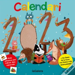 Capa do artigo Calendari 2023