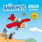 Calendari Barrufets 2024 - Preview