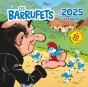 Calendari Barrufets 2025 - Preview